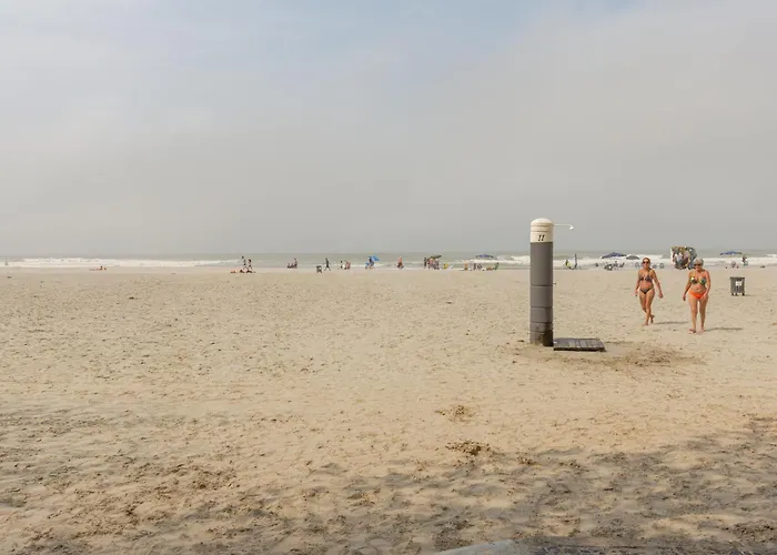 1 Quadra Da Praia Na Avbrasil, Wi-Fi 350Mega P1188